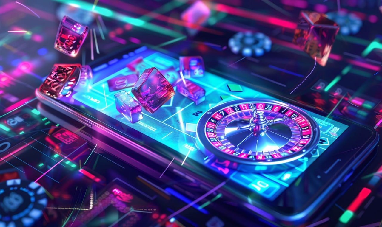 mm999 Live Casino နှင့် Slots